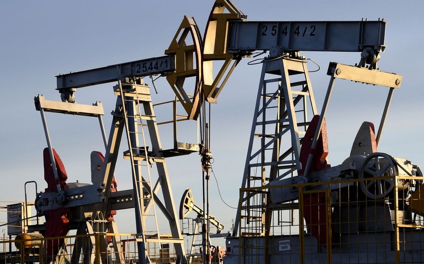 Норвегия снизила добычу нефти и газа в сентябре