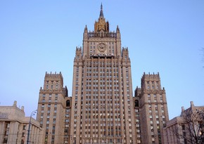 Spanish ambassador summoned to Russian Foreign Ministry
