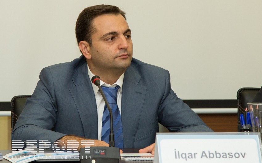 İlqar Abbasov: Süründürməçiliyə yol verildiyi müəyyən edildiyi halda bununla bağlı müvafiq tədbirlər görülüb