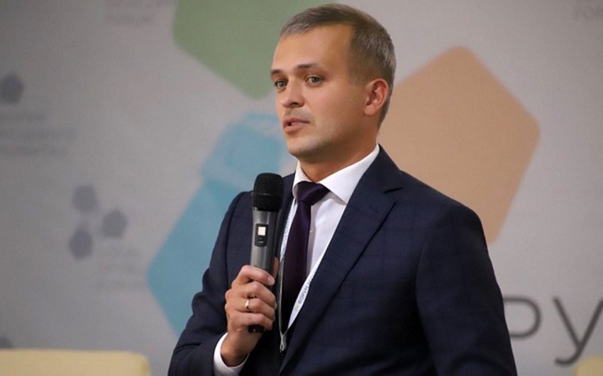 Ukraine’s Anti-Corruption Court arrests deputy minister for infrastructure