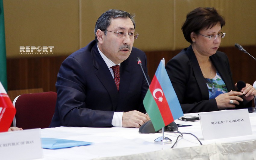 Deputy Foreign Minister: Azerbaijan supports activity that will bring peace to Yemen