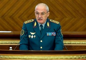 Министр обороны Казахстана поздравил участников учений Безграничное братство – III с успехом