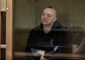 Советника главы Роскосмоса приговорили к 22 годам колонии строгого режима