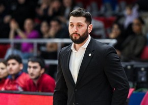 Neftçinin məşqçisi Sərhədçi üzərində qazanılan qələbəni şərh edib