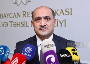 Karabakh University to provide training in 20 specialties
