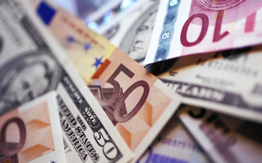 Azerbaijan sees threefold increase in foreign remittances