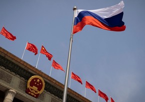 AP: US intelligence finding shows China surging equipment sales to Russia