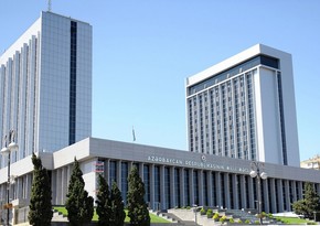 Azerbaijani Parliament demands French FM apologize to President Aliyev
