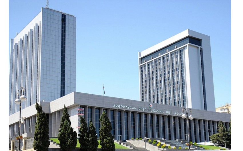 В парламент Азербайджана внесен новый законопроект О медиа