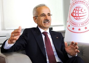 Турецкий министр: По Зангезурскому коридору имеется две альтернативы