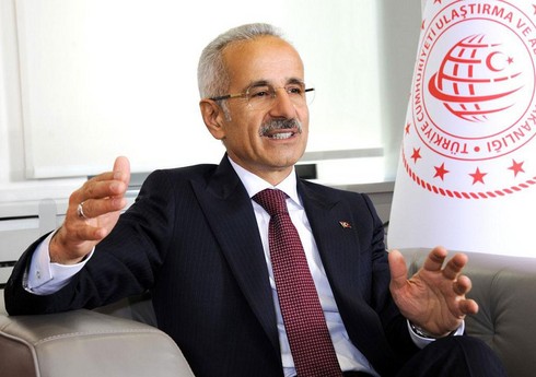Турецкий министр: Зангезурский коридор очень важен для нас