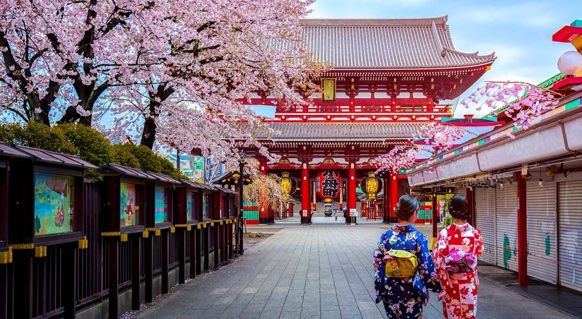 japan-to-resume-accepting-foreign-tourists-from-june-10-report-az