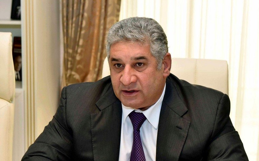 Проходящий лечение в США азербайджанский министр переведен в другую больницу 