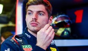 Verstappen expects Baku to be a challenge