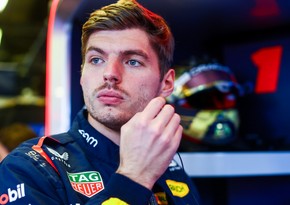 Verstappen expects Baku to be a challenge