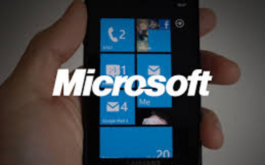 ​Azalan “Windows Phone” satışları “Microsoft”da ciddi maliyə itkisinə səbəb olacaq