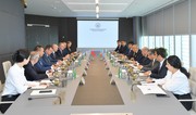 Azerbaijan, Belarus mull potential for establishing joint production enterprises