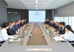 Azerbaijan, Belarus mull potential for establishing joint production enterprises