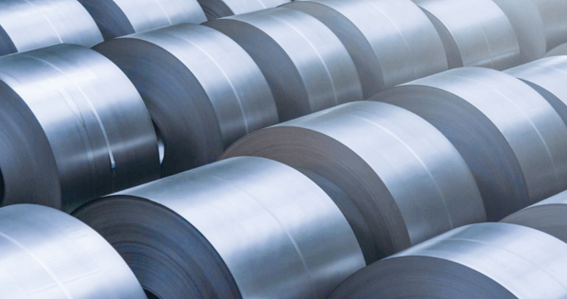 Азербайджан возобновил импорт стального проката из Швейцарии