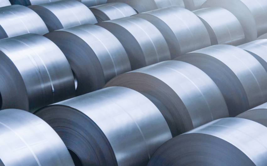 Азербайджан возобновил импорт стального проката из Швейцарии