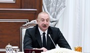 President of Azerbaijan highlights rapid development of Uzbekistan