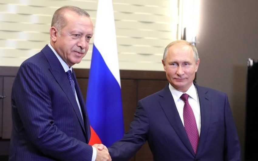 МИД Ирана приветствует договоренности России и Турции по Идлибу