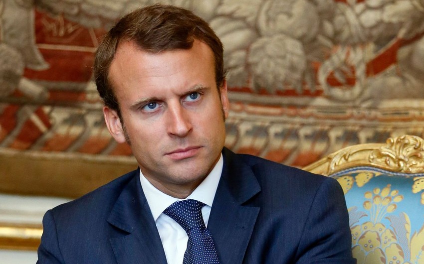 French presidential candidate: I will do my best for Karabakh conflict settlement