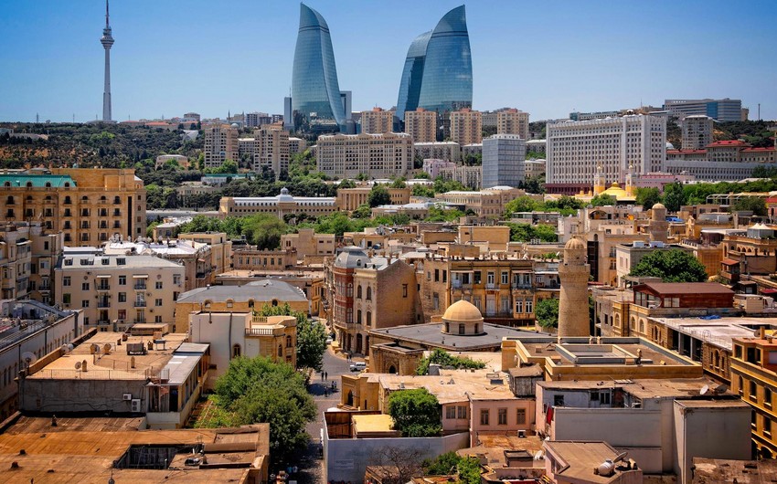 Azerbaijani NGOs appeal to international media organizations