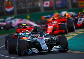  Shareablee: F1 suffers decline in global audience