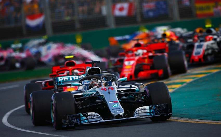  Shareablee: F1 suffers decline in global audience