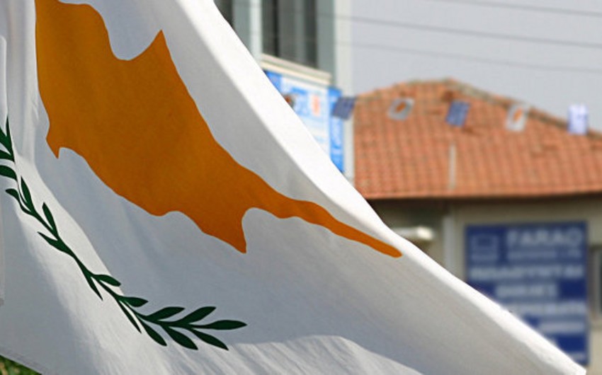 На Кипре начались президентские выборы