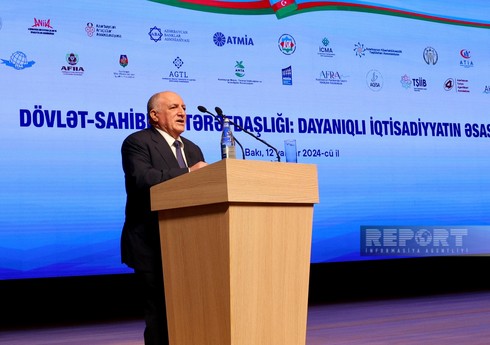 ASK: За последние 20 лет число внешнеторговых партнеров Азербайджана выросло до 200