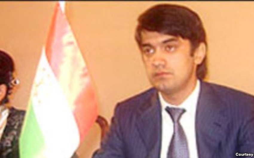 ​Президент Таджикистана назначил сына главным по борьбе с коррупцией в стране