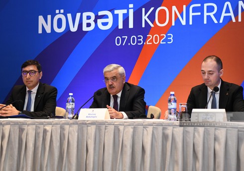 Ровнаг Абдуллаев: "Карабах" порадовал успешным выступлением в еврокубках