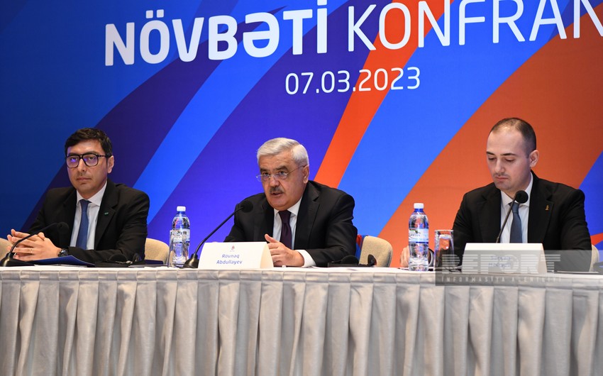 Ровнаг Абдуллаев: Карабах порадовал успешным выступлением в еврокубках