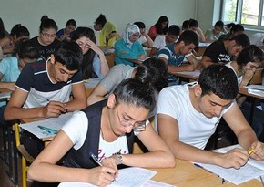 Azerbaijani students will be given education certificate under new rules