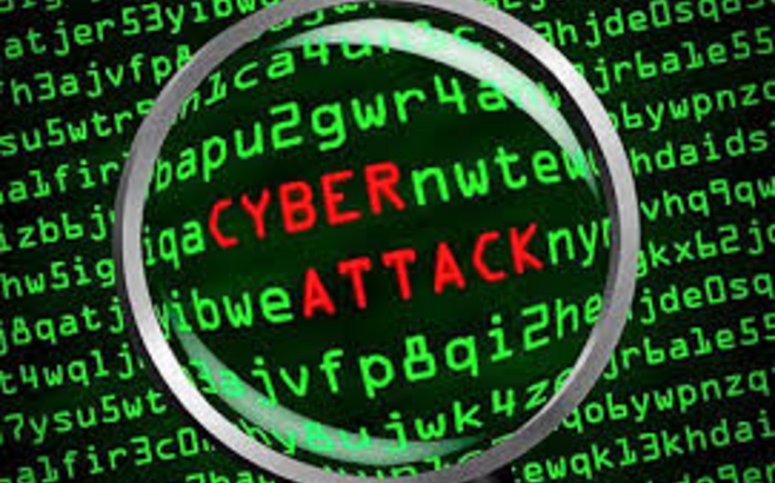 Хакеры взломали сайт разведывательной службы Канады