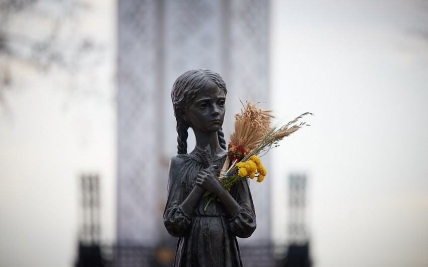 Сегодня в Украине отмечают День памяти жертв голодоморов
