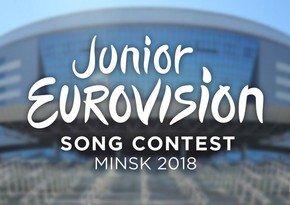 “Eurovizion-2018” uşaq mahnı yarışmasına rekord sayda ölkə qatılacaq