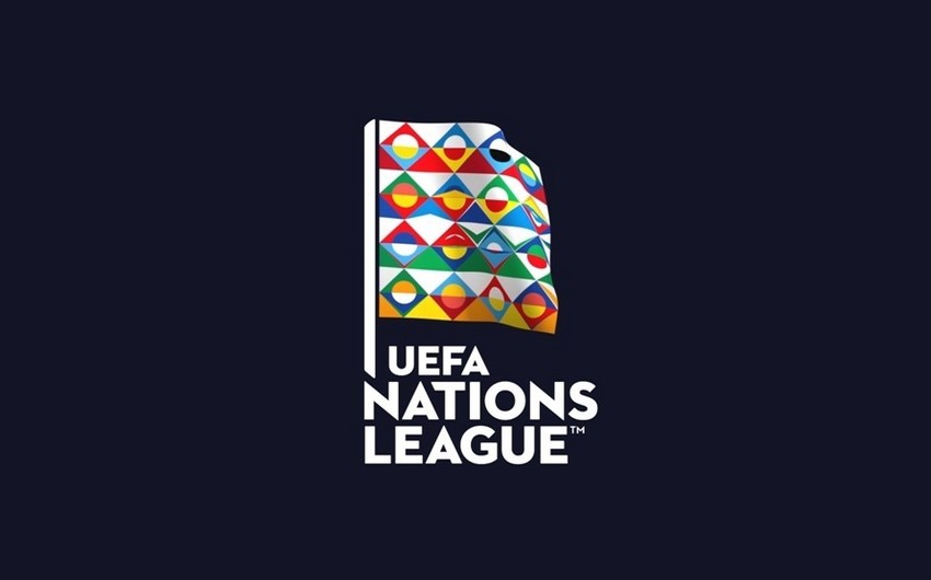 UEFA approves rules, regulations and logo of Nations League