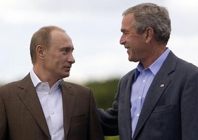 WP: момент, когда Путин отвернулся от Запада - 2004 год