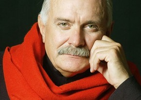 Nikita Mikhalkov`s jubilee event to be held at Heydar Aliyev Palace