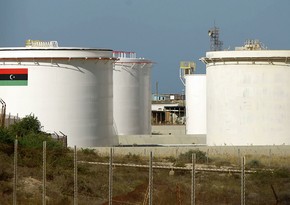 Libya resumes oil supplies to its largest export terminal