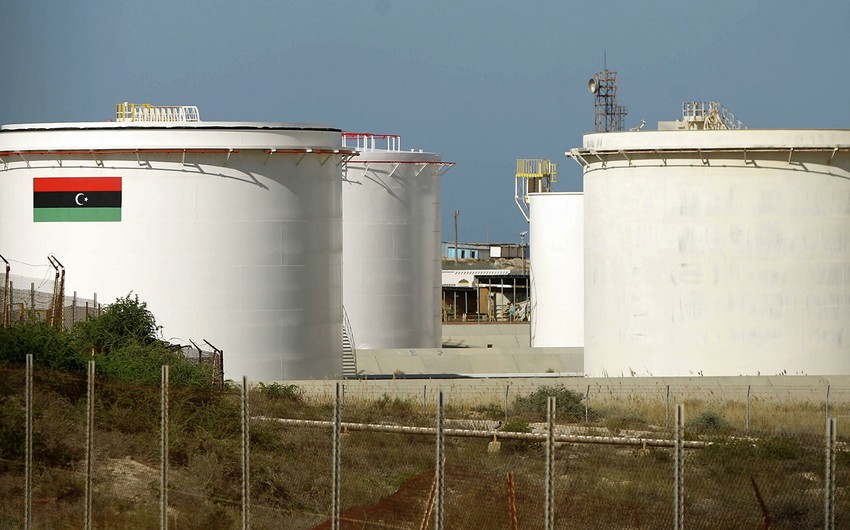 Libya resumes oil supplies to its largest export terminal