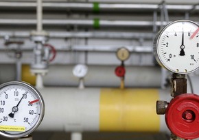 Цены на газ в Европе остаются ниже 540 долларов за тысячу кубометров