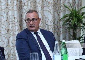 Директор ИТА: Экономические отношения между Азербайджаном и Италией находятся на очень хорошем уровне
