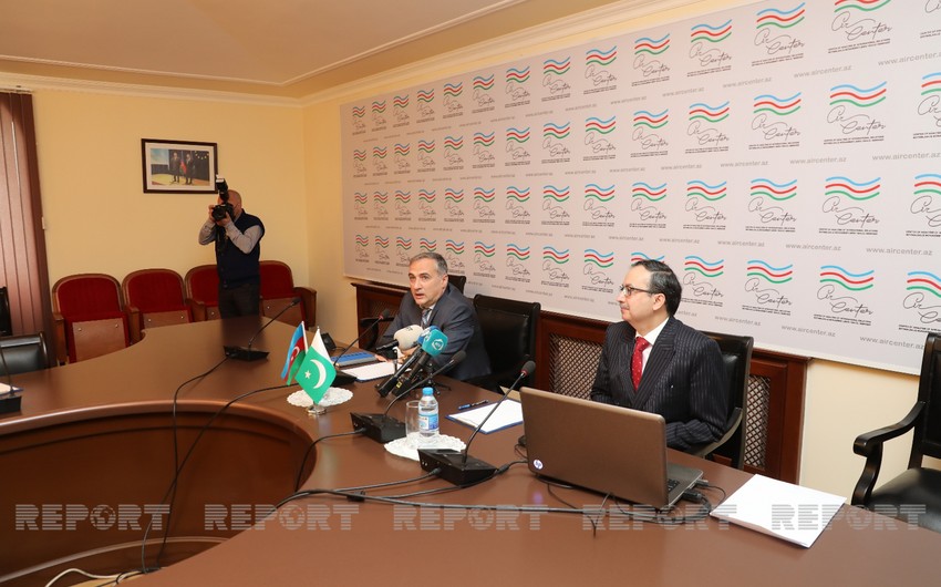 Посол Пакистана: Отношения с Азербайджаном для нас - приоритет