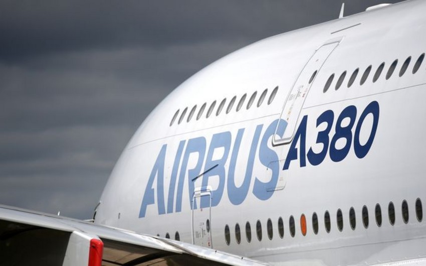 Глава Airbus ожидает банкротства компании