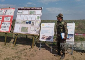 Kremlin: Demining work in liberated territories continues at accelerated pace
