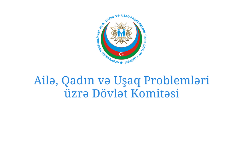 İlin 10 ayında məişət zorakılığı ilə bağlı Dövlət Komitəsinə daxil olan müraciətlərin sayı məlum olub